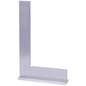 KS Tools 300.0274 Square With Stock, 300mm KS Tools 300.0274 Square With Stock, 300mm