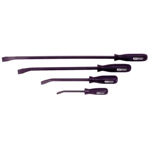 KS Tools 911.8100 Pry Bar Set, 4 Pcs KS Tools 911.8100 Pry Bar Set, 4 Pcs