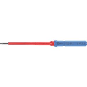 Wera 05006522001 Kraftform Kompakt VDE 64 i Take It Easy 6 x 157mm Wera 05006522001 Kraftform Kompakt VDE 64 i Take It Easy 6 x 157mm