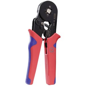 Quadrios 22T013 Crimper Insulated Cable Lugs 0.25-2.5 mm² Carbon Steel Quadrios 22T013 Crimper Insulated Cable Lugs 0.25-2.5 mm² Carbon Steel