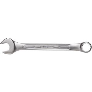 Bahco 111M-27 Crowfoot Wrench 27mm High-Performance Steel Alloy Bahco 111M-27 Crowfoot Wrench 27mm High-Performance Steel Alloy