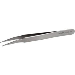 Bahco 5589 AM SMD Tweezers Grooved Tips 30° Stainless Anti-Magnetic Bahco 5589 AM SMD Tweezers Grooved Tips 30° Stainless Anti-Magnetic