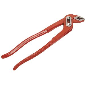 Bruder Mannesmann Brüder Mannesmann M10973 Pipe Wrench 240mm Durable Steel Single Piece Bruder Mannesmann Brüder Mannesmann M10973 Pipe Wrench 240mm Durable Steel Single Piece