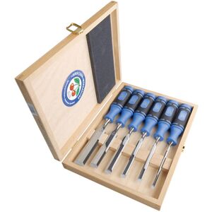 Kirschen 1195000 Ripping Chisel Set Beech Stock Japan Saw 4-Piece Kirschen 1195000 Ripping Chisel Set Beech Stock Japan Saw 4-Piece