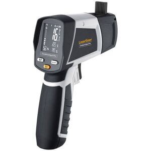 Laserliner 082.049A CondenseSpot Pro Hygrometer Moisture Detection... Laserliner 082.049A CondenseSpot Pro Hygrometer Moisture Detection...