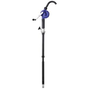 Pressol 13065 SRL Barrel Pump 22L/min for Diesel AdBlue Water Pressol 13065 SRL Barrel Pump 22L/min for Diesel AdBlue Water