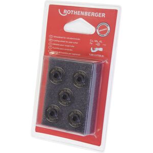 Rothenberger 072070X ROPUMP SUPER PLUS Manual Suction/Pressure Cleaner Rothenberger 072070X ROPUMP SUPER PLUS Manual Suction/Pressure Cleaner