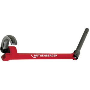 Rothenberger 70228 Tap Nut Wrench SW 10-32mm Swivel Handle for Tig... Rothenberger 70228 Tap Nut Wrench SW 10-32mm Swivel Handle for Tig...