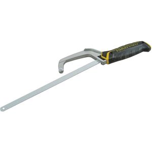 Stanley 0-15-211 Junior Metal Saw 300mm Compact Design 1pc Stanley 0-15-211 Junior Metal Saw 300mm Compact Design 1pc