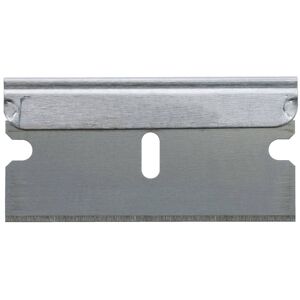Stanley 0-28-510 Replacement Blades for Glass Scraper Pack of 10 Stanley 0-28-510 Replacement Blades for Glass Scraper Pack of 10