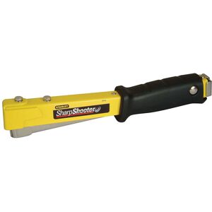 Stanley 6-PHT150 Industrial Stapler Heavy-duty Hammer Tacker 1pc Stanley 6-PHT150 Industrial Stapler Heavy-duty Hammer Tacker 1pc