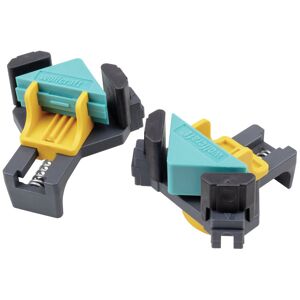 Wolfcraft 3051000 Corner Clamp 90° Fast Alignment of Boards and Frames Wolfcraft 3051000 Corner Clamp 90° Fast Alignment of Boards and Frames