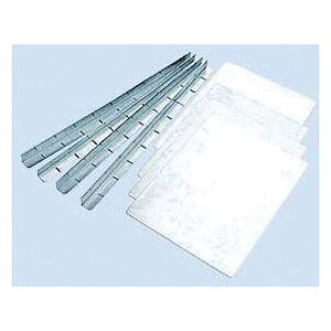 Alutec 20000 Divider Set 1pc Durable and Efficient Partition Tool Alutec 20000 Divider Set 1pc Durable and Efficient Partition Tool