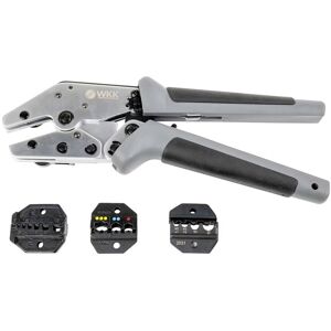WKK WKK 5512218 - Cable Crimping Tool WKK WKK 5512218 - Cable Crimping Tool