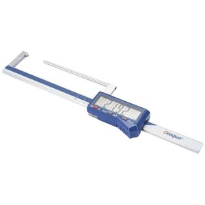 Dasqua 2015-2405Digital Caliper IP67 150mm Stainless Steel Inductive Dasqua 2015-2405Digital Caliper IP67 150mm Stainless Steel Inductive