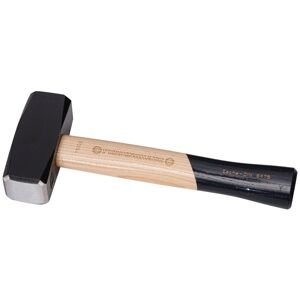 Peddinghaus Hammer - 1250g Steel Handle - Conforms to DIN 6475 Peddinghaus Hammer - 1250g Steel Handle - Conforms to DIN 6475