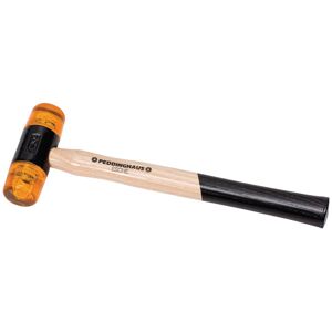 Peddinghaus 5434020027 Hammer - Red Interchangeable Heads Peddinghaus 5434020027 Hammer - Red Interchangeable Heads