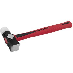 Peddinghaus 5039980032 Duo Ultratec Soft Face Ball-Peen Hammer 500... Peddinghaus 5039980032 Duo Ultratec Soft Face Ball-Peen Hammer 500...