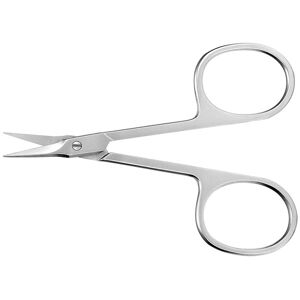 Ideal Tek 362.IT High-Precision Shears, Curved Blade, Stainless St... Ideal Tek 362.IT High-Precision Shears, Curved Blade, Stainless St...
