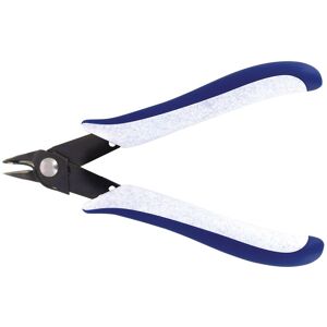 Ideal Tek EX2193 ERGO-tek Micro-Shears, for hardened wires up to 1... Ideal Tek EX2193 ERGO-tek Micro-Shears, for hardened wires up to 1...