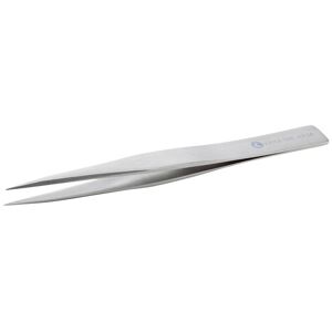 Ideal Tek AA.SA.6.IT Boley Tweezers 130mm Firmly Holds Components Ideal Tek AA.SA.6.IT Boley Tweezers 130mm Firmly Holds Components