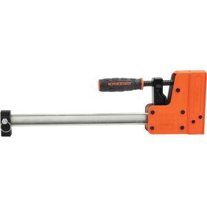 JORGENSEN 2391325 Screw Clamp 300mm Span Width Heavy-Duty Tool JORGENSEN 2391325 Screw Clamp 300mm Span Width Heavy-Duty Tool