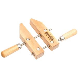 JORGENSEN 2390082 Parallel Clamp Max Span Width 100 mm Durable Tool JORGENSEN 2390082 Parallel Clamp Max Span Width 100 mm Durable Tool