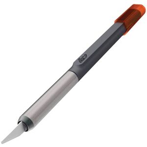 Slice 10548 Scalpel 160mm Ceramic Blades Black/Orange 1piece Safe ... Slice 10548 Scalpel 160mm Ceramic Blades Black/Orange 1piece Safe ...