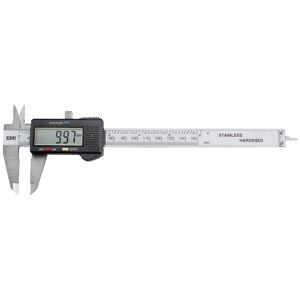 BMI 770150 Digital Caliper - 150mm Precision Tool BMI 770150 Digital Caliper - 150mm Precision Tool