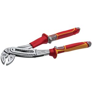 NWS 1651-69-240 Pipe Wrench 240mm Resilient Water Pump Pliers Mult... NWS 1651-69-240 Pipe Wrench 240mm Resilient Water Pump Pliers Mult...