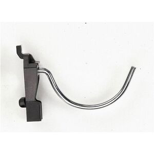 Raaco 114165 Super Clip Tool Hook 237x46x145mm Quick Access Holder Raaco 114165 Super Clip Tool Hook 237x46x145mm Quick Access Holder