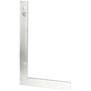 HELIOS PREISSER 0375414 Engineer's Square 300x180mm 90° Angle Testing HELIOS PREISSER 0375414 Engineer's Square 300x180mm 90° Angle Testing