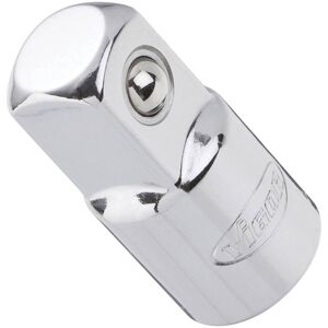 Vigor V2109 Bit Adapter 3/8" Drive 1/2" Square 36mm Length Vigor V2109 Bit Adapter 3/8" Drive 1/2" Square 36mm Length