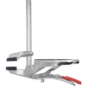 Bessey GRZ20 Parallel Jaw Gripper 0-200mm Precision Tool Bessey GRZ20 Parallel Jaw Gripper 0-200mm Precision Tool