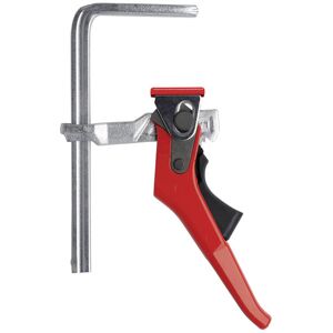 Bessey TK6 Table Clamp 60mm Span Dia8mm Drilling 22mm Jaw Height Bessey TK6 Table Clamp 60mm Span Dia8mm Drilling 22mm Jaw Height