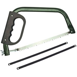 Bruder Mannesmann Brüder Mannesmann M30130 Hacksaw Durable Precise Comfortable Grip Bruder Mannesmann Brüder Mannesmann M30130 Hacksaw Durable Precise Comfortable Grip