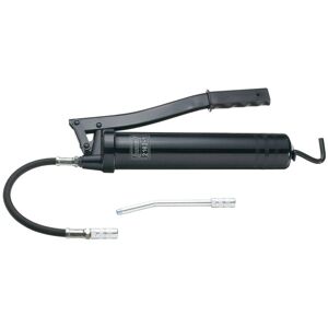 Hazet 2162-1 Grease Gun 500cm³ Light Design Reinforced Hose Hazet 2162-1 Grease Gun 500cm³ Light Design Reinforced Hose