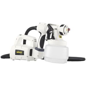 Wagner 2361524 Wall Sprayer W 450 460W 230 ml/min Precise Nozzle Wagner 2361524 Wall Sprayer W 450 460W 230 ml/min Precise Nozzle