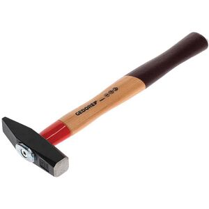 Gedore 8583070 ROTBAND-PLUS Ball-Peen Hammer 300g 300mm DIN 1041 Gedore 8583070 ROTBAND-PLUS Ball-Peen Hammer 300g 300mm DIN 1041