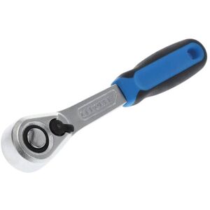 Gedore 1703749 Forward/Reverse Ratchet 1/4" 127mm 1 pc(s) Gedore 1703749 Forward/Reverse Ratchet 1/4" 127mm 1 pc(s)