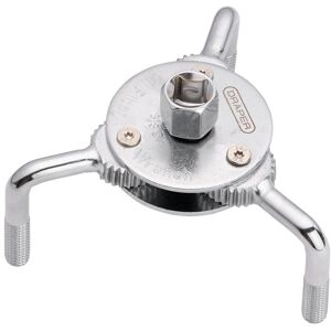 Draper 21275 Extending Wheel Nut Wrench, 1/2" Sq. Dr., 355-550mm Draper 21275 Extending Wheel Nut Wrench, 1/2" Sq. Dr., 355-550mm