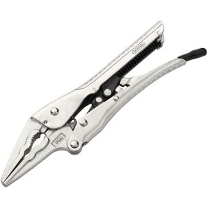Draper Expert 28527 Long Nose Pliers with Wire Stripper, 200mm Draper Expert 28527 Long Nose Pliers with Wire Stripper, 200mm