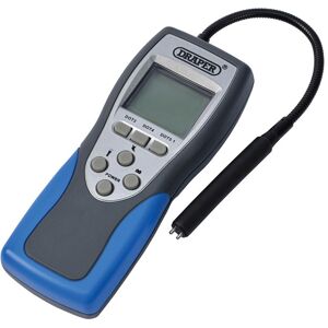 Draper 23706 Digital Brake Fluid Tester Draper 23706 Digital Brake Fluid Tester