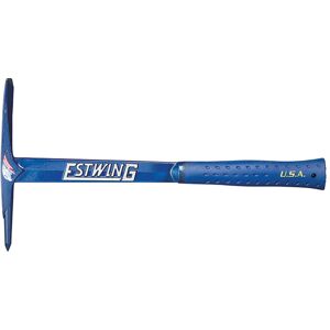 Draper 31627 Estwing Pick Mattock - Fibreglass Shaft, 5lb/2.2kg Draper 31627 Estwing Pick Mattock - Fibreglass Shaft, 5lb/2.2kg