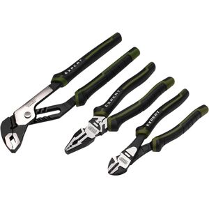 Draper Expert 28566 Quick Release Water Pump Pliers, 300mm Draper Expert 28566 Quick Release Water Pump Pliers, 300mm