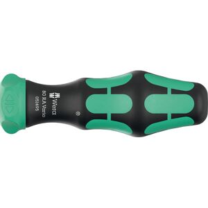 Wera 05051495001 80 RA Vario blade holding handle With Ratchet Fun... Wera 05051495001 80 RA Vario blade holding handle With Ratchet Fun...