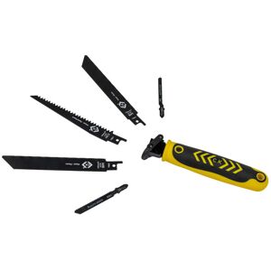 CK Tools T0820A Multi Saw Set CK Tools T0820A Multi Saw Set