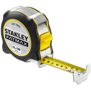 Stanley XMS24XTTAPE - Tape Measure - 8m / 26ft Stanley XMS24XTTAPE - Tape Measure - 8m / 26ft