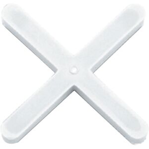 RUBI Tiling Tools 2950 Tiling Wedge 3/16in (5mm) (Box of 500) RUBI Tiling Tools 2950 Tiling Wedge 3/16in (5mm) (Box of 500)