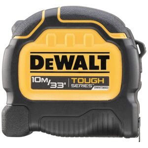 DEWALT DWHT36926-5 TOUGHSERIES™ Tape Measure 8m/26ft (Width 32mm) DEWALT DWHT36926-5 TOUGHSERIES™ Tape Measure 8m/26ft (Width 32mm)